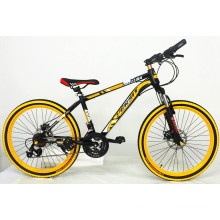 Versit/Steel Frame/26′/24"/20"Inches/ 24speed/21speed /18speed Mountain Bicycle